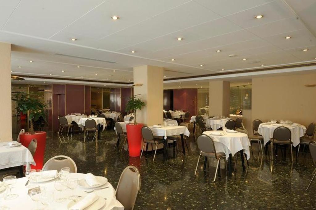 Hotel Comtes D Urgell Andorra la Vella Exterior photo